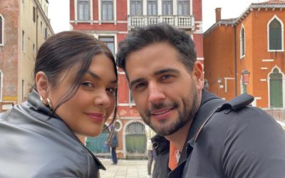 Yuridia, ¿EMBARAZADA?