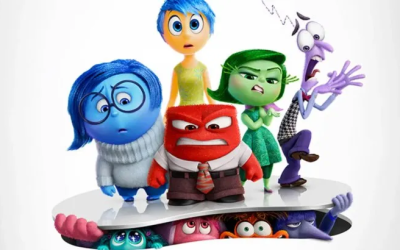 ¡Hoy se estrena Intensamente 2!