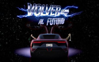 Volver Al Futuro – Oscar Maydon x Junior H