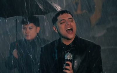 El Beneficio de la Duda – Grupo Firme