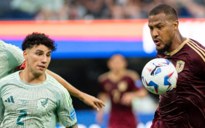 ¿Cuándo y a qué hora juega México su pase a cuartos de final de la Copa América?