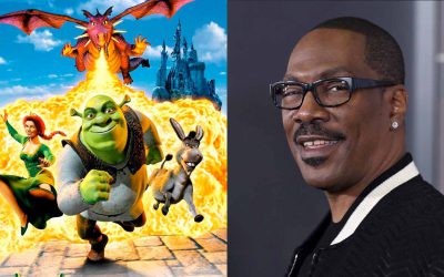 ¡Habrá Shrek 5! se estrenaría en 2025.