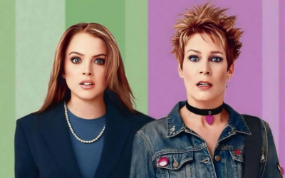 Un viernes de locos regresa a la pantalla grande. DESCUBRE CUANDO