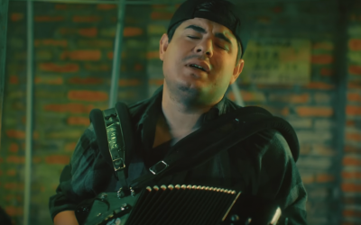 Imaginación — Alfredo Olivas