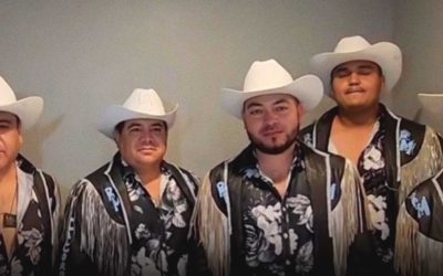 Banda Maguey desmiente: “El Toro» no formó parte de la agrupación