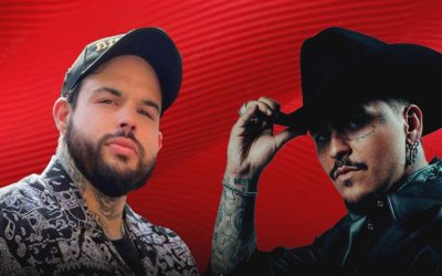 Emiliano Aguilar no acepta a Christian Nodal como cuñado