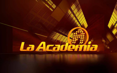Arranque de La Academia DECEPCIONA a la audiencia.