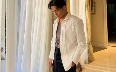 Nodal, entre los 50 más bellos según revista internacional.