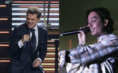 Natanael Cano llama «viejito» a Luis Miguel y le llueven críticas.