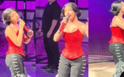 Ángela Aguilar rompe el silencio y aclara si usa relleno.