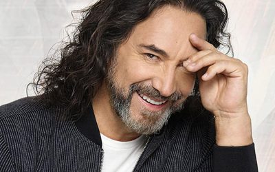Marco Antonio Solís revela su receta para el amor duradero