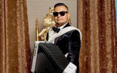 José Torres es señalado de plagiar «La Chimichanga», canción de Yahir Saldívar.