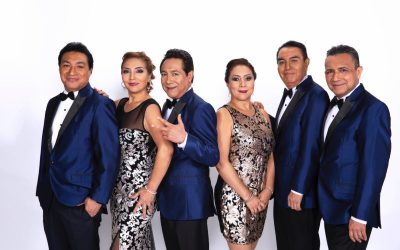 ¿Cuánto cobran Los Ángeles Azules por evento privado?