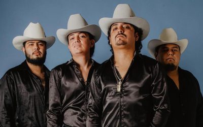 Los Dos Carnales se encuentran de luto, fallece familiar muy querido.