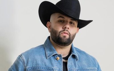 Carin León, podría presentarse en el Super Bowl 2025.