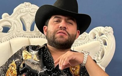 Luis R. Conriquez, ¡multado por hasta 700 mil pesos!