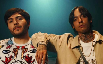 PRIMO – Tito Double P, Natanael Cano