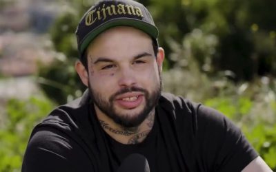 Emiliano Aguilar se rehúsa a hacer un dueto con su papá Pepe Aguilar.