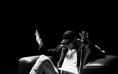 Vino tinto – Peso Pluma, Natanael Cano, Gabito Ballesteros