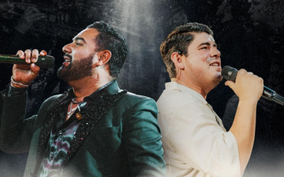 Tengo Claro – Banda MS de Sergio Lizárraga & Alfredo Olivas Tengo Claro