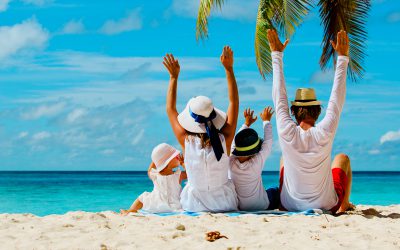 Profeco alerta por fraudes de viajes ofrecidos en redes sociales.