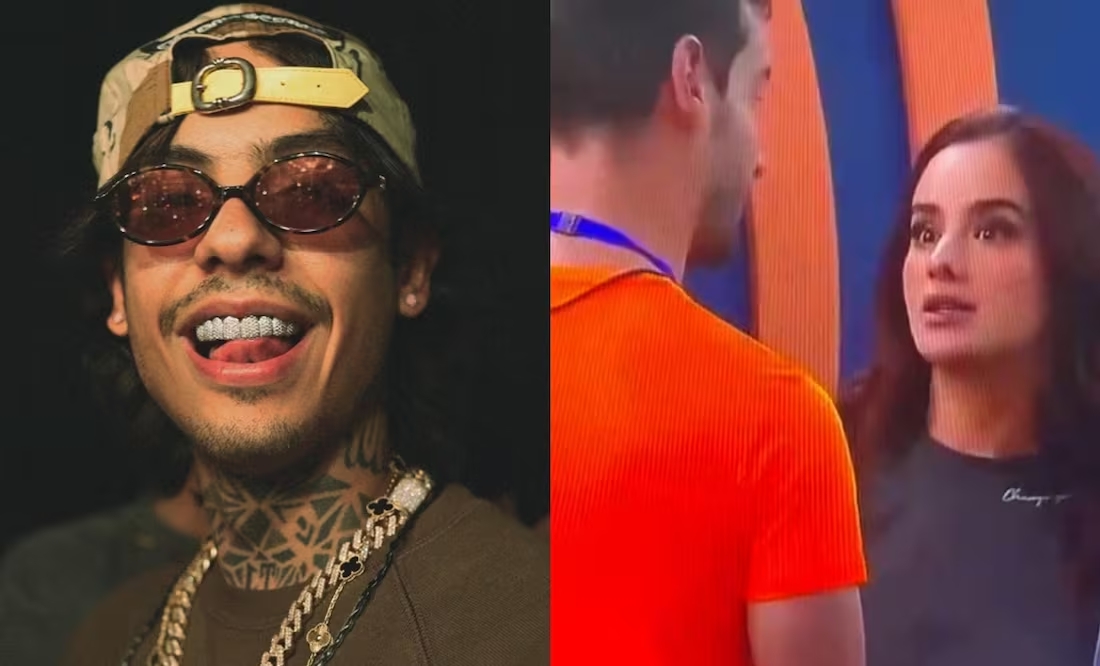 G6LUWDYSWJFYZKRFEZBOEKALO4 natanael cano gala montes