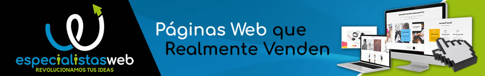 Paginas web 