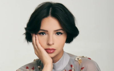 Ángela Aguilar admite que le afectan las críticas