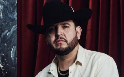 EDÉN MUÑOZ ESTRENA NUEVO TEMA