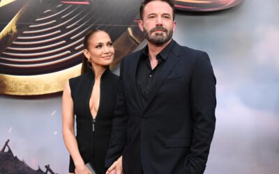 La historia de amor de Jennifer López y Ben Affleck llegó a su fin.