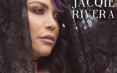 ¡Jacqie Rivera estrena nueva canción!