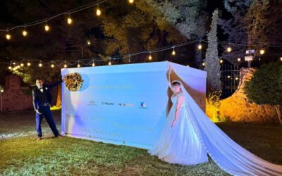 ¡Pareja le piden a Ricardo Salinas Pliego que sea uno de sus padrinos de boda y él acepta!