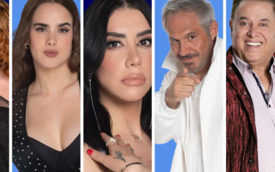 La Casa de los Famosos México: revelan cómo van las votaciones para elegir al ganador