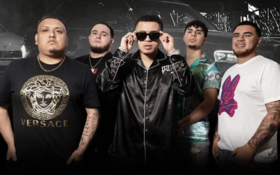 Pero no te enamores – Fuerza Regida