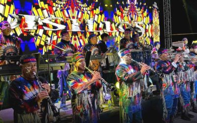 Banda Cuisillos hace cambios, despide a dos de sus vocalistas