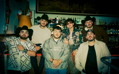 Pienso en ella – Grupo Frontera, Gabito Ballesteros