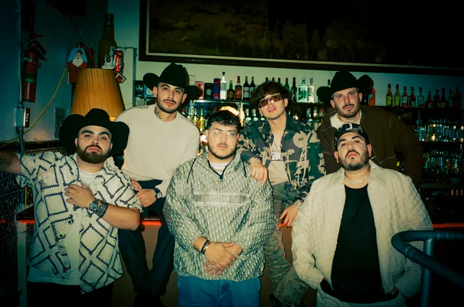 pienso en ella grupo frontera