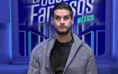 Le cancelan otro evento a Adrián Marcelo, ahora en Mérida