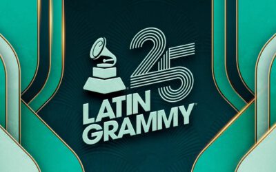 Revelan nominados a Latin Grammy 2024