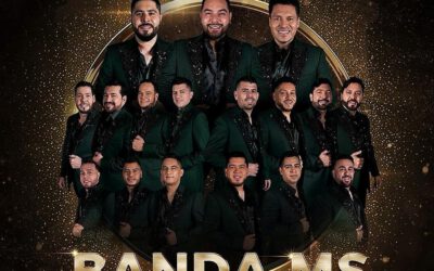 ¡Amlo confirma que banda MS tocará en el zócalo este 15 de septiembre en su último grito de independencia!