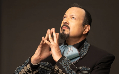 Pepe Aguilar lanza canción con indirecta para Christian Nodal
