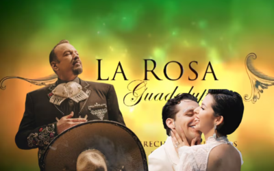 Pepe Aguilar molesto con “La Rosa de Guadalupe” por capítulo inspirado en Ángela y Christian Nodal
