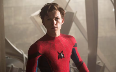 Tom Holland volverá a dar vida a Peter Parker en «Spider-Man 4»