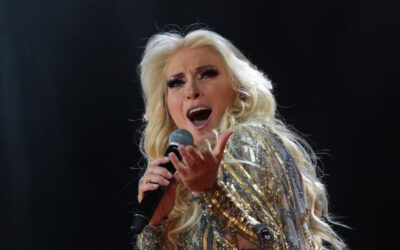 ¡Yuri incursiona en la música regional con duetos de lujo!