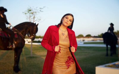 Para que seas feliz – Yuridia