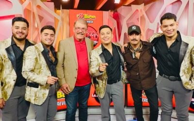 ¿Te mandaron a la Friend Zone? La Arrolladora tiene la canción perfecta para ti.