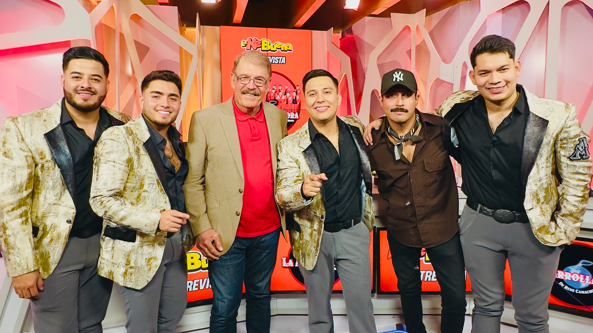 arrolladora banda el limon