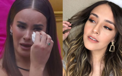 Esposa de Adrián Marcelo habría advertido a Gala Montes con ponerla en su lugar