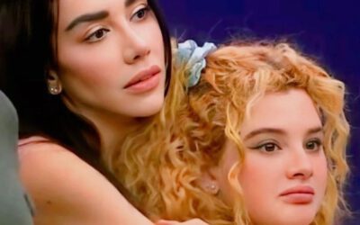 ¿El fin del cuarto Mar? Briggitte hace fuerte reclamo a Karime y la tunden en redes