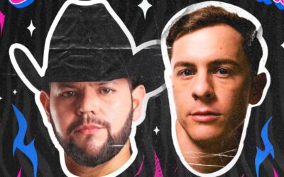 Guaynaa se une al regional mexicano y estrena canción con Duelo